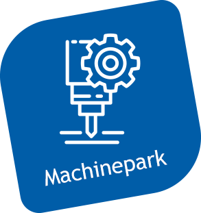 Icoon machinepark